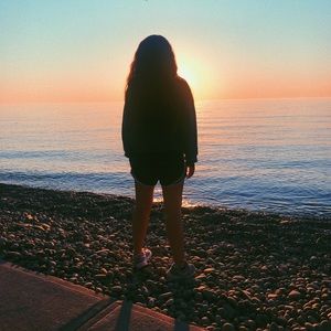 Meet your Posher, Bethany